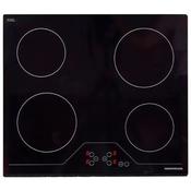 Nordmende 60cm Ceramic Hob - Black | HCT63FL