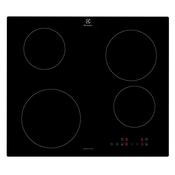 Electrolux 300 Induction Hob 60cm - Black | LIB60420C image