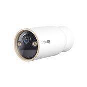 Tapo 4k Battery-Powered Outdoor Security Camera | TAPO-C460
