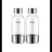 Sage The Infizz Bottles | 600ml | 2 Pack | SCA002BSS0ZEU1