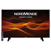 Nordmende 65" 4K HDR Flat LED Smart Tv | ARTV65UHD image