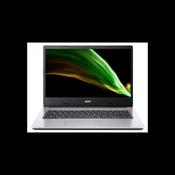 Acer Aspire 1 14" Laptop 4gb/64gb - Silver | NX.A9JEK.00A image