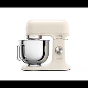 Kenwood kMix Stand Mixer - Cream | KMX751ACR image
