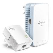 TP-Link AV1000 Powerline Kit Wi-Fi Extender | WPA7517KITV2