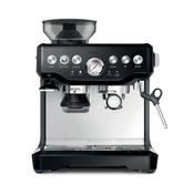 Sage The Barista Express Coffee Machine - Black Truffle | SES875BTR2GUK1