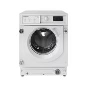 Hotpoint Built-in 9KG 1400 Spin Washing Machine | BIWMHG91485UK