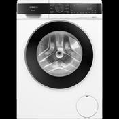 Siemens IQ500 Washing Machine 10kg 1600sp - White | WG56G2Z4GB image