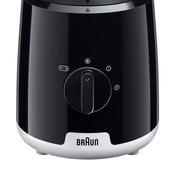 Braun Jug Blender 1.25l 600w | JB1051BK