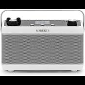 Roberts Stream 219 Internet Radio | White | STREAM219WH image
