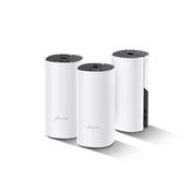TP-Link AC1200 + AV1000 Whole Home Hybrid Mesh Wi-Fi System Deco P9 3-Pack | TL-DECOP9-3PK