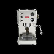 Lelit Victoria Coffee Machine - Stainless Steel | PESVI01BSS2GX1 image