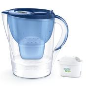 Brita Marella XL Blue Water Filter Jug +1 Maxtra Pro Water Filter | S1051122 image