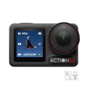 Dji Osmo Action 5 Pro Camera Standard Combo - Black | CPOS.00000349.02
