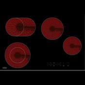 Belling 77cm Ceramic Hob with Touch Control - Black | BCH771TB