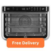 Ninja Foodi 10-in-1 Multifunction Oven | DT200UK image