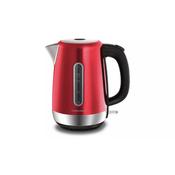 Morphy Richards Equip Red Jug Kettle 1.7L | 102785 image