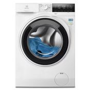 Electrolux 600 SensiCare UniversalDose 10kg Washing Machine - White | EFI63142UD image