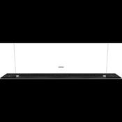 Siemens IQ700 Downdraft Hood - Clear Glass and Black | LD98WMM60B