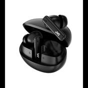 JVC True Wireless Ear Buds | Black | HAB6TBU