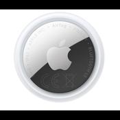 Apple Air Tag 2nd Gen | 1 Pack | MFE94ZM-A