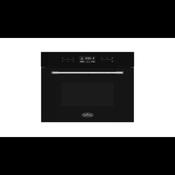 Belling Combi Microwave - Black | BIMC45BK