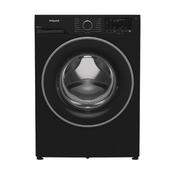 Hotpoint ColourCare 9kg Washing Machine - Black | H91ANTISTAINIRE image