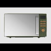 Morphy Richards Cassini Digital Microwave | 20l | Green | 511422 image