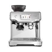 Sage The Barista Touch Stainless Steel | SES880BSS2GUK1