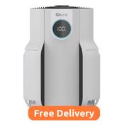 Shark NeverChange5 Air Purifier - Grey | HP150UK image