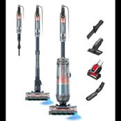 Shark PowerDetect Transformer Corded 3-In-1 Upright Vacuum Cleaner | LX5000UKT image