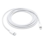 Apple USB-C To Lightning Cable | 2m | MW2R3ZM-A