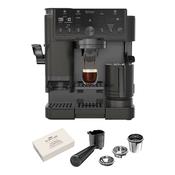 Ninja Luxe Café Pro Espresso Machine - Black on Black | ES701UKBK2 image