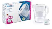 Brita Marella White +12 Maxtra Pro | S1051129