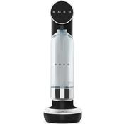 Smeg Soda Maker | Black | SKC01BLM image