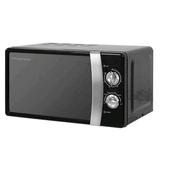 Russell Hobbs 17litre Microwave - Black