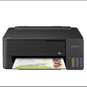 Epson A4 Eco Tank Wifi Printer | ET-2910 image
