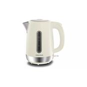 Morphy Richards Equip Cream Jug Kettle 1.7L | 102784 image