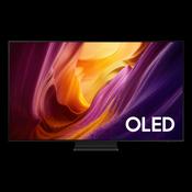 Samsung 55" OLED Vision AI Smart TV - Black | QE55S95HATXXU image