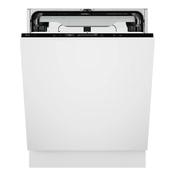 AEG Integrated Dishwasher 14pl 8prg - White | GI6200B2SN image