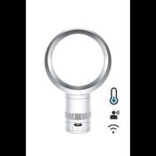 Dyson Cool™ CF1 Desk Fan - White/Silver | 586374-01