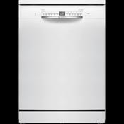 Bosch Series 2 Free-Standing Dishwasher 60cm - White | SMS2HVW06G image