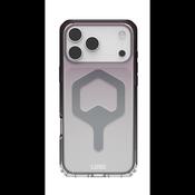 Urban Armour Gear Plyo Case iPhone 17 Pro Max | MagSafe | Black | 11453011404G image