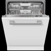 Miele Integrated Dishwasher - White | G7080SCVI image