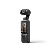 Dji Osmo Pocket 4 Creator Combo - Black | CPOS.00000544.04