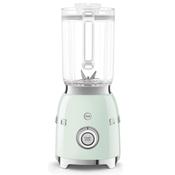 Smeg 50's Style Jug Blender - Pastel Green | BLF03PGUK image