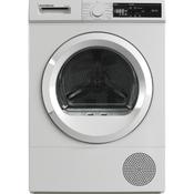 Nordmende Freestanding 10kg Heat Pump Tumble Dryer - White | TDHPE10WH
