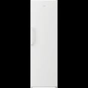 Beko Freestanding Tall Larder Fridge - White | LSP4579W image