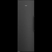 Siemens IQ500 Free-Standing Larder Fridge - Black Steel | KS36NAXCG image