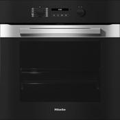 Miele Single Oven - Stainless Steel/Clean Steel | H2861BP