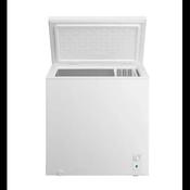 Nordmende Freestanding Chest Freezer | 198l | White | CF198